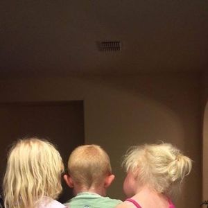 Meet your Posher, Tyler-tara